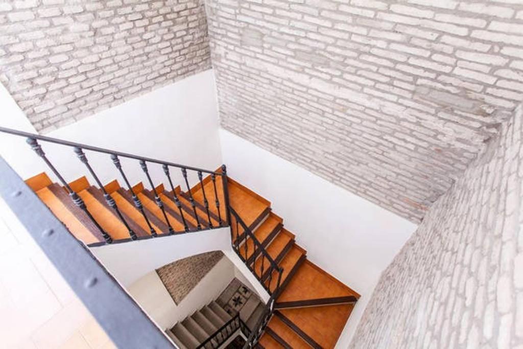 Hostly Rivero 2B Center-Fibre-Communal Terrace-Parking Optional-Cless Севилья Экстерьер фото